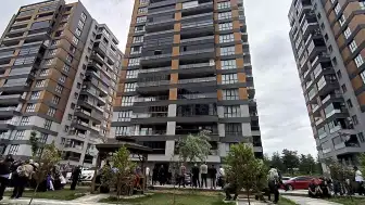 Kurtarma Girişiminde Hayatını Kaybetti