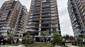 Kurtarma Girişiminde Hayatını Kaybetti