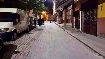 Kütahya Domaniç'te Gece Yarısı Peş Peşe Depremler