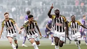LASK Linz, 61 Yıl Sonra Avusturya Şampiyonu Oldu