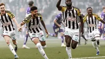 LASK Linz, 61 Yıl Sonra Tarihi Şampiyonluğa Ulaştı