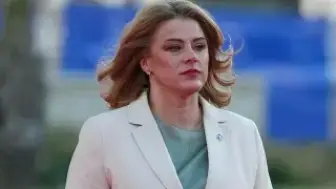 Letonya Başbakanı Evika Silina İstifa Etti