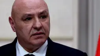 Lübnan Cumhurbaşkanı Aoun: İsrail ile Savaşı Durdurmak İçin İmkanları Zorlayacağız