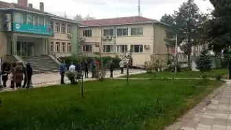 Malatya Valiliği Deprem Sonrası Durumu Açıkladı: 4 Yaralının Tedavisi Sürüyor