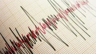 Malatya'da 5.6 Büyüklüğünde Deprem Meydana Geldi