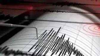 Malatya'da 5,6 Büyüklüğünde Deprem Meydana Geldi