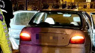 Malatya'da Trafik Kazası: Yaya Hayatını Kaybetti, Sürücüler Gözaltında