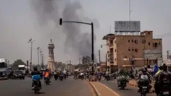 Mali'de Cihatçı Saldırılar ve Bölgesel Tepkiler: Le Monde'dan Analiz