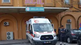 Mardin'de Trafik Kazası: Bebek Kumsal Hayatını Kaybetti