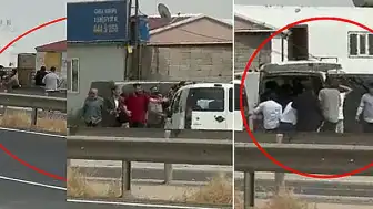 Mardin'de Yol Verme Tartışması Kanlı Bitti: 2 Ölü, 7 Yaralı