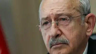 Mehmet Tüm'den Kemal Kılıçdaroğlu'na Yanıt: 'Yeni Yönetimde Yer Almayacağım'
