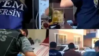 Mersin Merkezli 7 İlde Yasadışı Bahis Operasyonu: 158 Şüpheli Hakkında İşlem