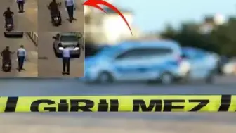 Mersin'de Bıçaklı Saldırı: Şüpheli Yakalandı