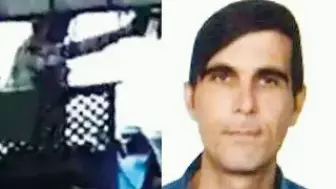 Mersin'de Kan Donduran Cinayetler: M.Ö. 6 Kişiyi Öldürdükten Sonra İntihar Etti