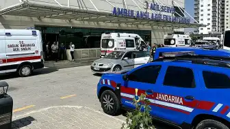 Mersin'de Kan Donduran Saldırı: 6 Kişi Hayatını Kaybetti, Yayın Yasağı Getirildi