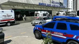 Mersin'de Kan Donduran Saldırı: 6 Kişi Hayatını Kaybetti, Yayın Yasağı Getirildi