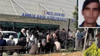 Mersin'de Pompalı Tüfekli Saldırıda Can Kaybı 5'e Yükseldi