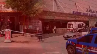 Mersin'de Silahlı Saldırı: 5 Kişi Hayatını Kaybetti