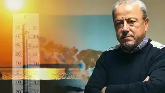 Meteorologdan Türkiye'ye Sıcaklık ve Hortum Uyarısı: Temmuz'dan İtibaren Tehlike