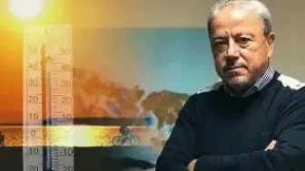 Meteorologdan Türkiye'ye Sıcaklık ve Hortum Uyarısı: Temmuz'dan İtibaren Tehlike