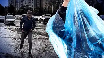 Meteoroloji'den Kuvvetli Yağış Uyarısı: İstanbul ve Ankara'da Sağanak Geliyor