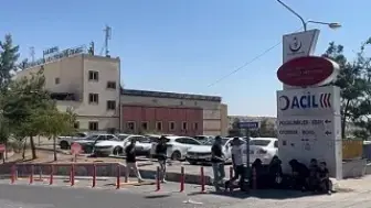 Mezarlıkta Dehşet: Plastik Varilde 21 İnsan Cenini Bulundu