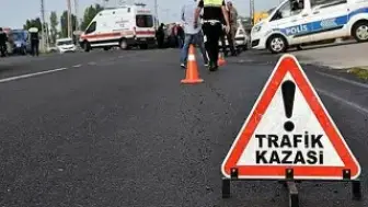 Muğla'da İki Motosiklet Çarpıştı: Sürücüler Hayatını Kaybetti, Yolcu Ağır Yaralandı