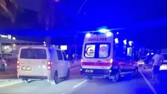 Muğla'da Motosiklet Kazası: Yaya Hayatını Kaybetti, Sürücü Ağır Yaralandı