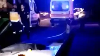Muğla'da Trafik Kazası: Genç Adam Hayatını Kaybetti