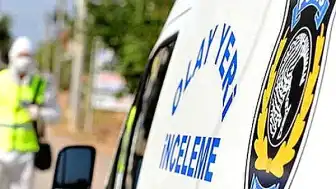 Muş'ta Dereye Düşen G.Y.'ın Cansız Bedenine Ulaşıldı
