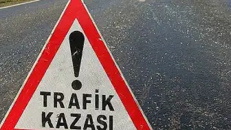 Muş'ta Trafik Kazası: 1 Kişi Hayatını Kaybetti, 3 Yaralı