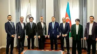 Nagarro Türkiye, Azerbaycan Demir-Çelik Şirketinin Dijital Dönüşümünü Tamamladı