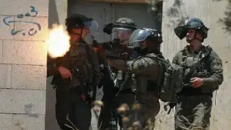 Netanyahu, Ateşkes İddialarına Rağmen Gazze'deki İşgalin Genişlediğini Açıkladı