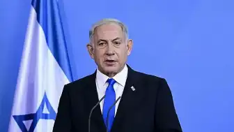 Netanyahu, İsrail Ordusuna Gazze'de İşgali Genişletme Talimatı Verdi