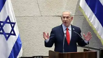 Netanyahu'nun Meclis'i Fesih Girişimi: Erken Seçim Tartışmaları Yoğunlaşıyor