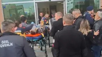 Niğde'de Silahlı Kavga: Amca Hayatını Kaybetti, Yeğeni Ağır Yaralandı