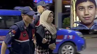 O.A. Kayıp Soruşturmasında Annesi ve 3 Kişi Tutuklandı