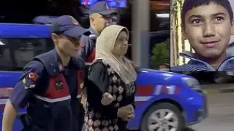O.A. Kayıp Soruşturmasında Annesi ve 3 Kişi Tutuklandı