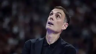 Olimpiakos Başantrenörü Bartzokas: 'Oyuncular bu işin kahramanı'