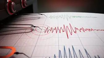 Osmaniye'de 4.2 Büyüklüğünde Deprem Meydana Geldi