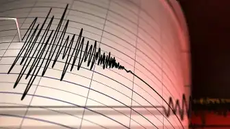 Osmaniye'de 4.2 Büyüklüğünde Deprem Meydana Geldi