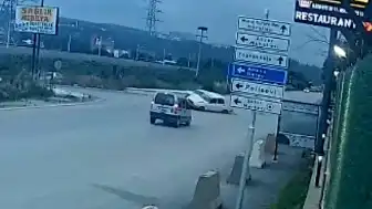 Osmaniye'de Zincirleme Kazada 1 Kişi Hayatını Kaybetti, 6 Kişi Yaralandı