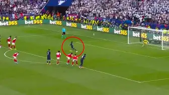 Ousmane Dembele'nin Penaltı Golüyle PSG, Arsenal Karşısında Eşitliği Sağladı