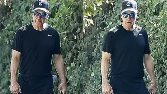 Oyuncu Bob Odenkirk, Dizi Setinde Geçirdiği Kalp Krizini Anlattı: '18 Dakika Hayat Mücadelesi Verdim'