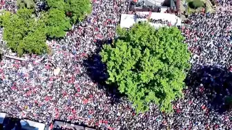 Özgür Özel'den 'Kötücül Akıl' Vurgusu: Sandığa Müdahale ve Meşruiyet Arayışı