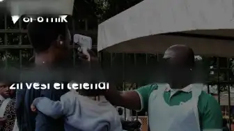 Halk Sağlığı Durumu Nedeniyle Hindistan-Afrika Forumu Zirvesi Ertelendi