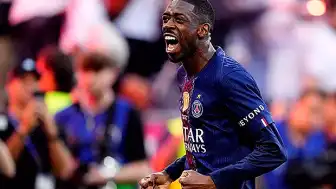 Paris Saint-Germain, Şampiyonlar Ligi'nde Üst Üste Şampiyon Olarak Tarih Yazdı