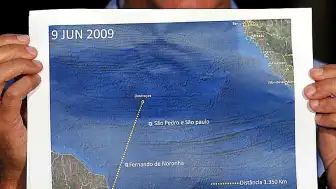 Paris Temyiz Mahkemesi, Air France ve Airbus'ı Suçlu Buldu