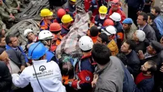Prof. Arbak'tan Maden Güvenliği Uyarısı: Yeni Facialara Dikkat Çekti