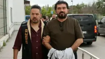 R.O.K. Adana'ya Getirildi: "Yanlış Anlaşılma Var"